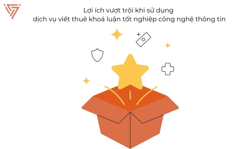 Nhận viết thuê khoá luận tốt nghiệp công nghệ thông tin