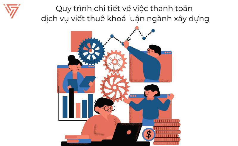 Viết thuê khoá luận tốt nghiệp ngành xây dựng