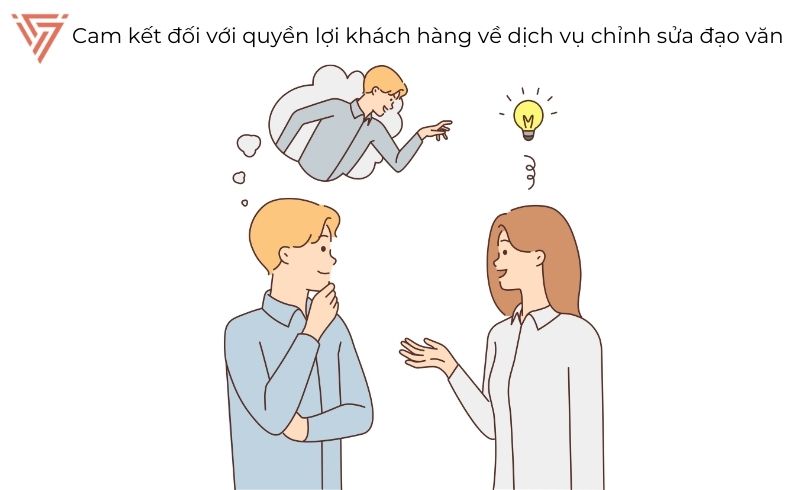 Dịch Vụ Chỉnh Sửa Đạo Văn