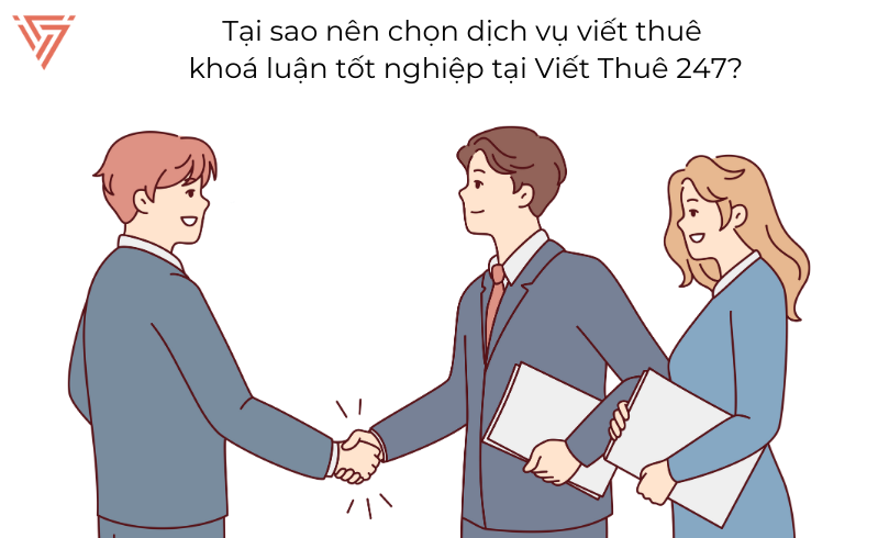 Viết thuê khoá luận tốt nghiệp ngành kiểm toán