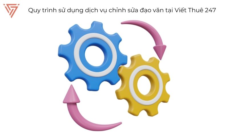 Dịch Vụ Chỉnh Sửa Đạo Văn