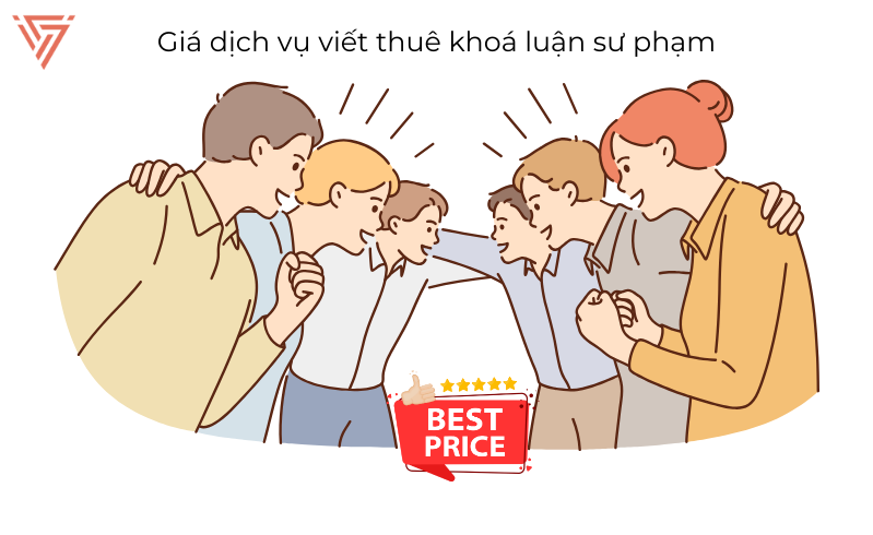 Viết thuê khoá luận tốt nghiệp ngành sư phạm