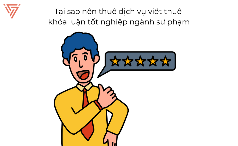 Viết thuê khoá luận tốt nghiệp ngành sư phạm