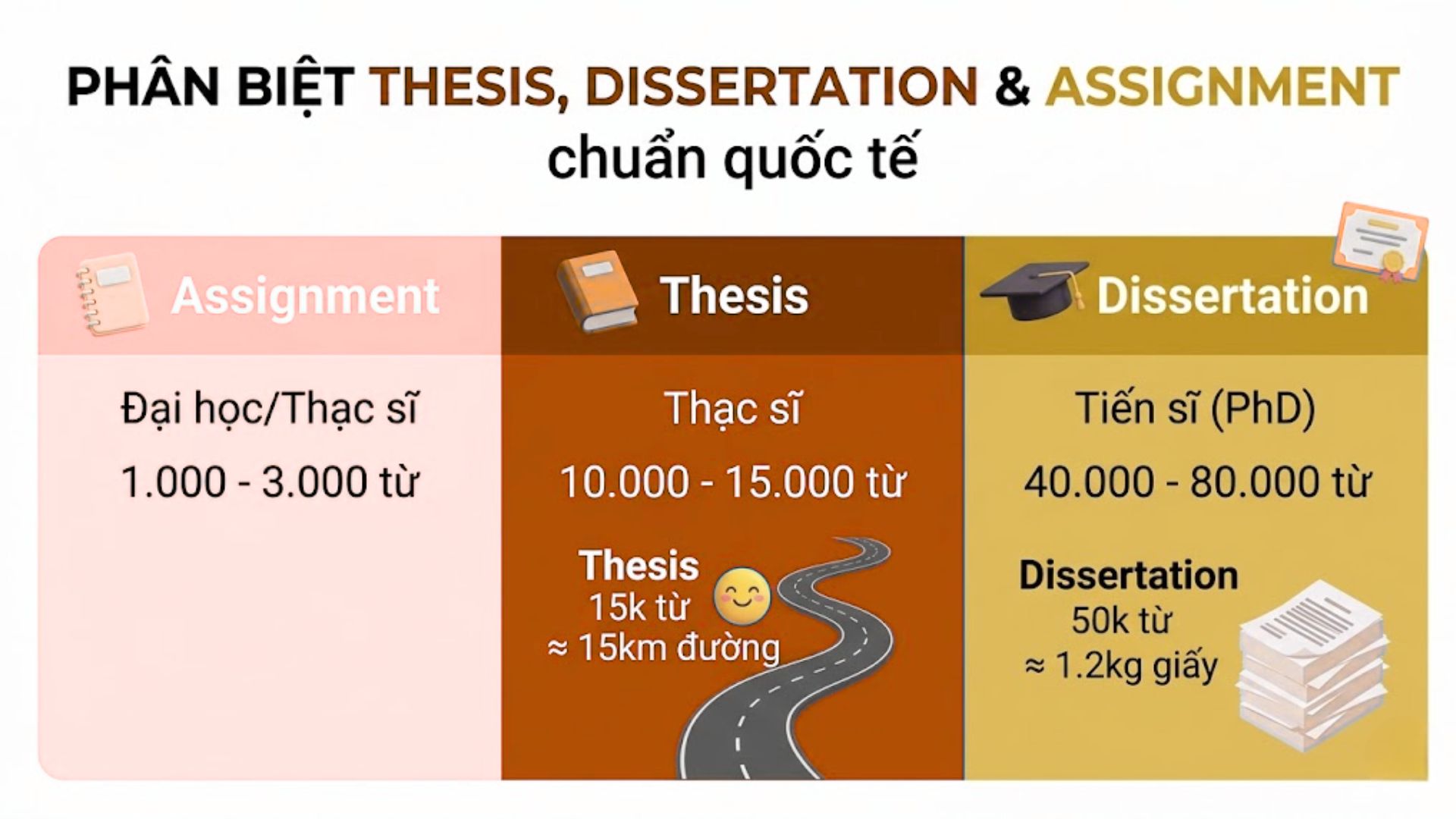 Dịch vụ thuê viết luận văn tiếng Anh