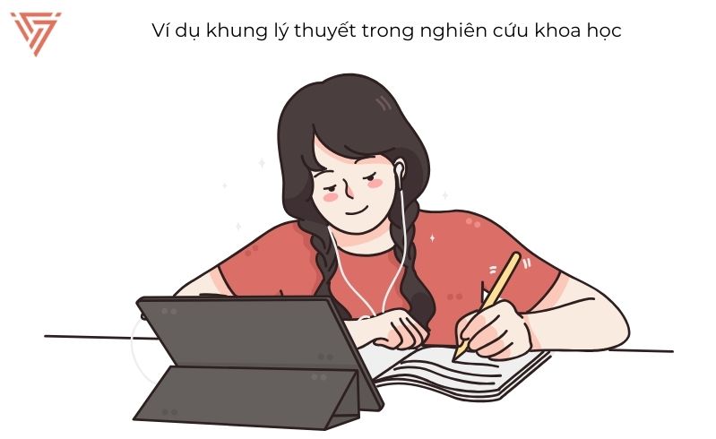 Cách xây dựng khung lý thuyết trong nghiên cứu khoa học