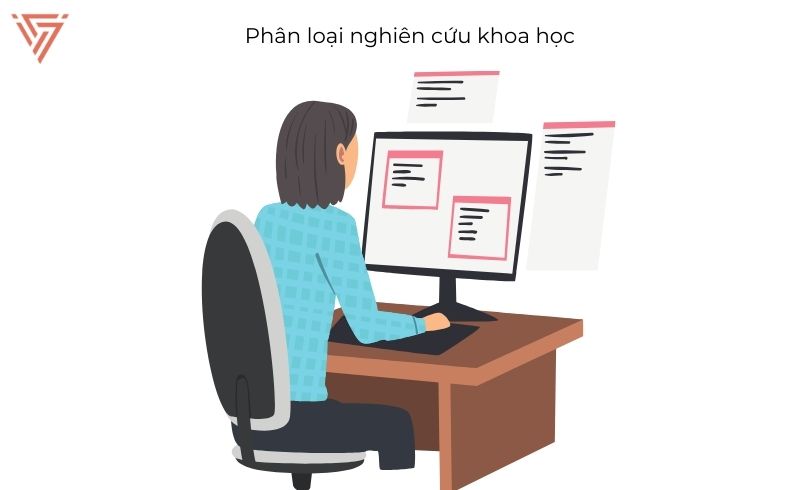 Các bước quy trình nghiên cứu khoa học