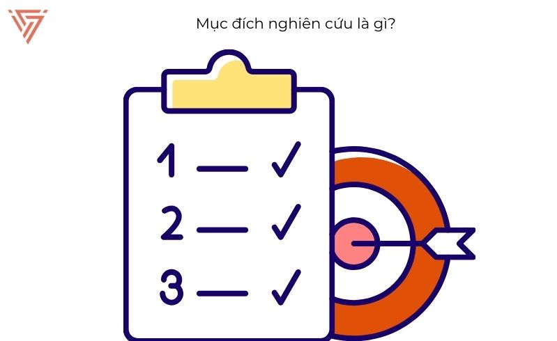 Mục đích nghiên cứu khoa học là gì?