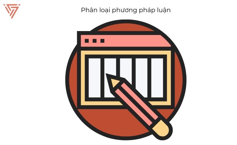 Phương pháp luận trong nghiên cứu khoa học