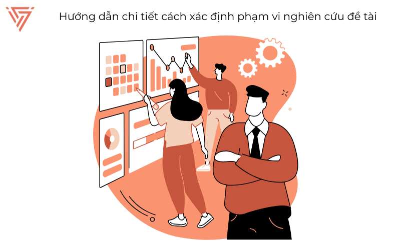 Phạm vi nghiên cứu đề tài