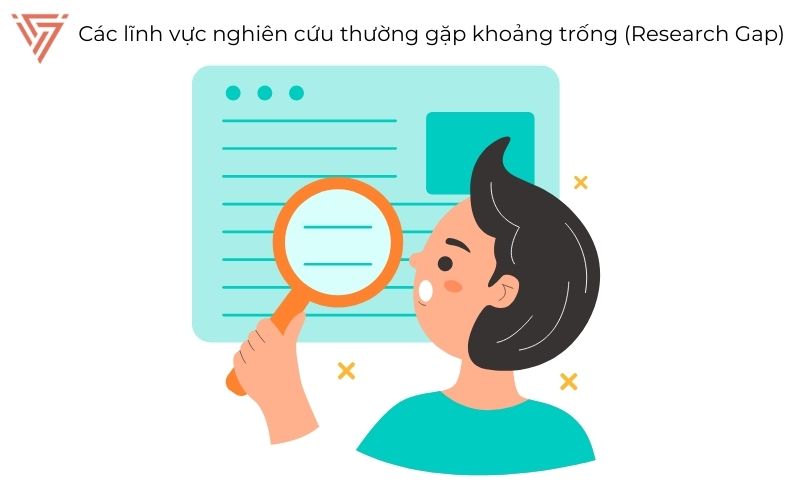 Cách tìm khoảng trống nghiên cứu