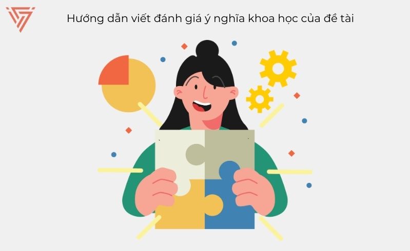 Cách viết ý nghĩa khoa học