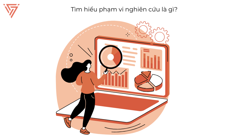 Phân biệt đối tượng và phạm vi nghiên cứu