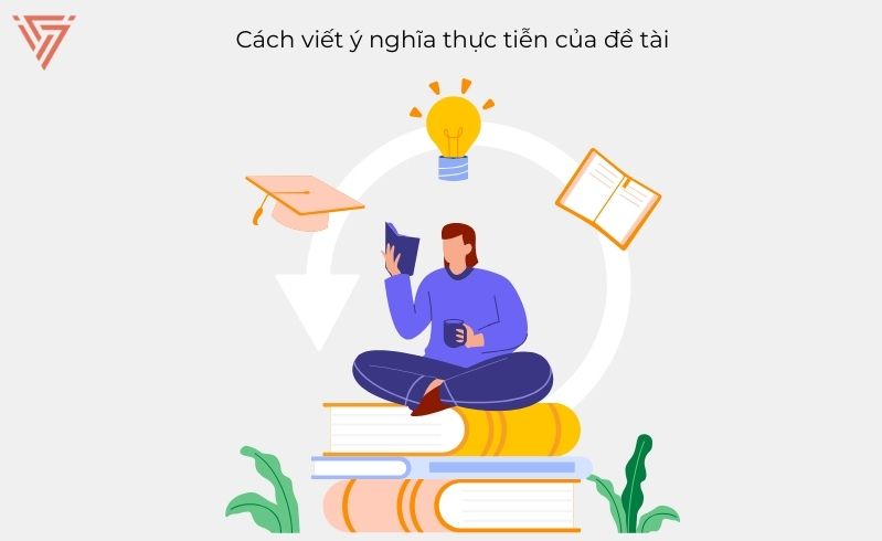 Cách viết ý nghĩa thực tiễn của đề tài