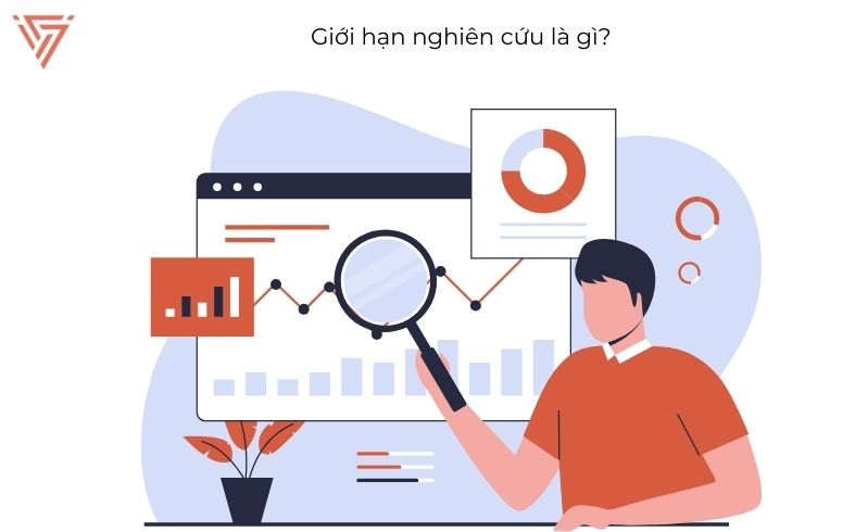 Giới hạn nghiên cứu là gì?