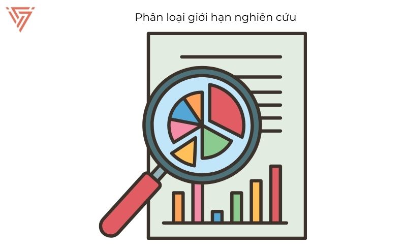 Giới hạn nghiên cứu