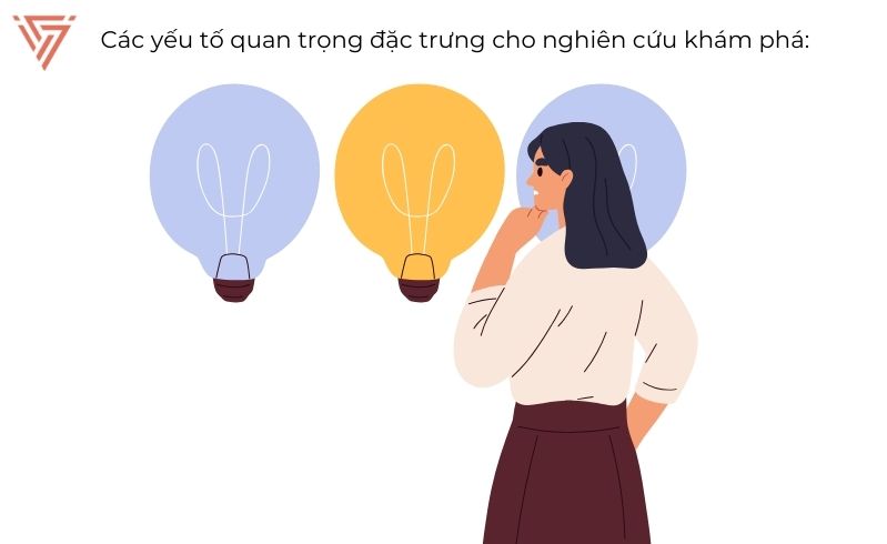 Nghiên cứu khám phá