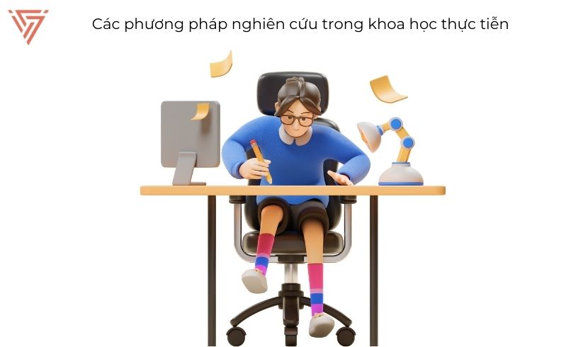 Các phương pháp nghiên cứu khoa học