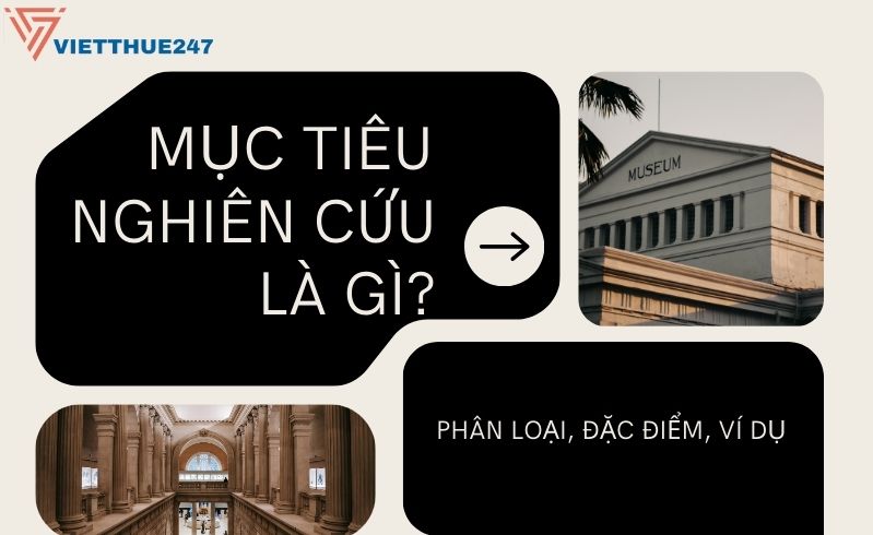 Mục tiêu nghiên cứu là gì?