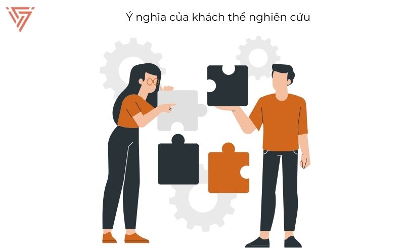 Khách thể nghiên cứu