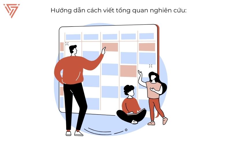 Cách viết tổng quan nghiên cứu