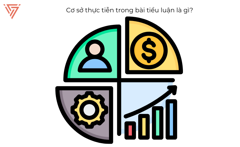 Cơ sở thực tiễn trong bài tiểu luận