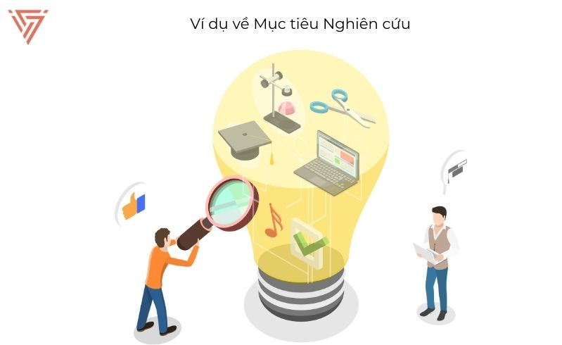 Mục tiêu nghiên cứu