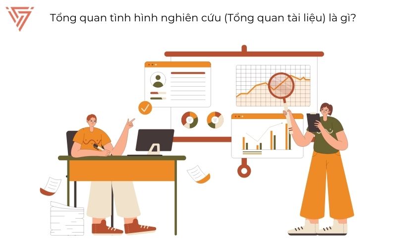 Cách viết tình hình nghiên cứu (tổng quan tài liệu)