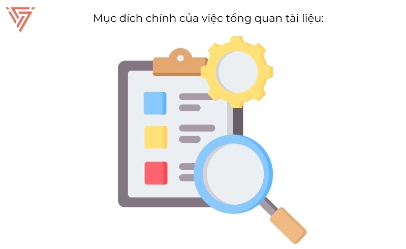 Cách viết tình hình nghiên cứu (tổng quan tài liệu)