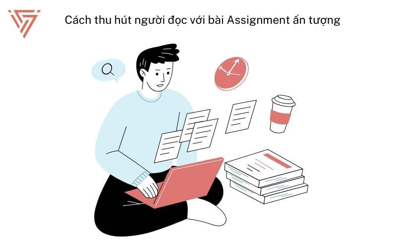 Bài Viết Assignment Ấn Tượng