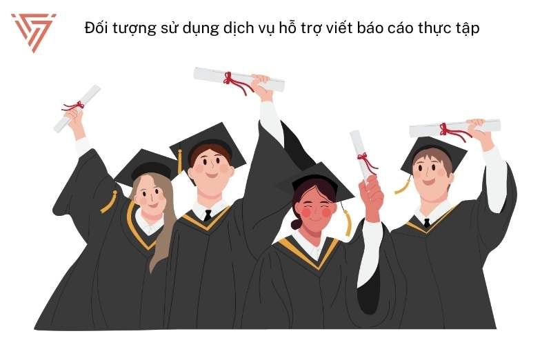 Dịch vụ hỗ trợ viết báo cáo thực tập