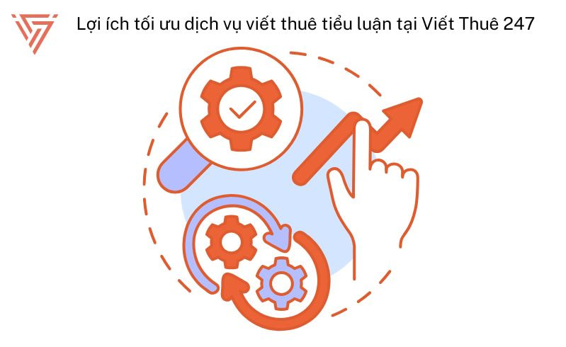 Dịch vụ thuê làm tiểu luận