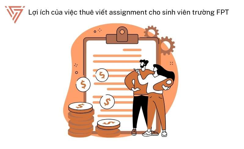 Dịch vụ thuê viết assignment trường FPT