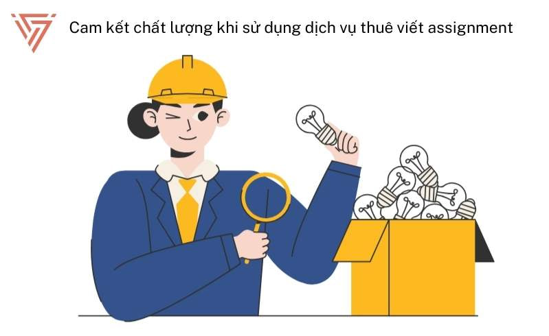 Dịch vụ thuê viết assignment trường FPT