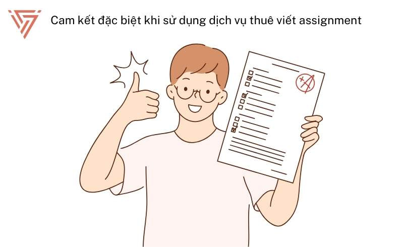 Dịch vụ thuê viết assignment trường đại học Ngoại ngữ