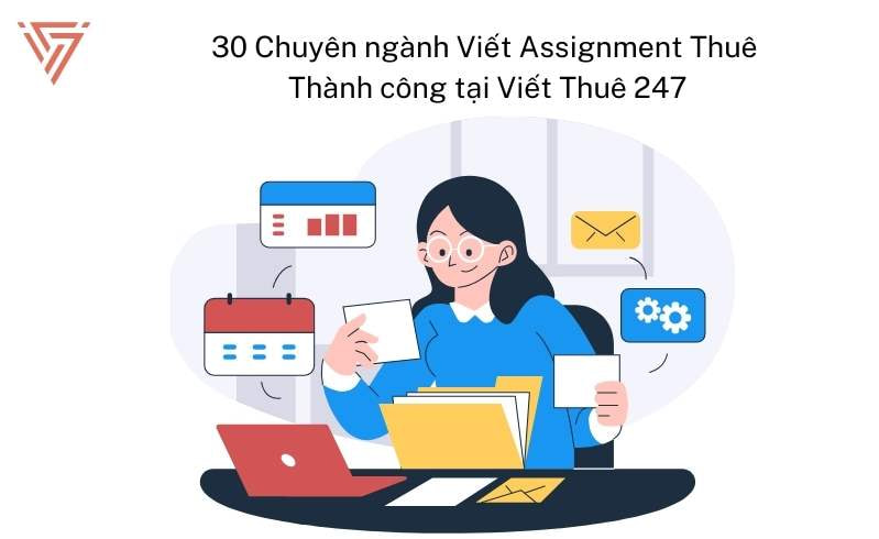 Dịch Vụ Viết Assignment Thuê