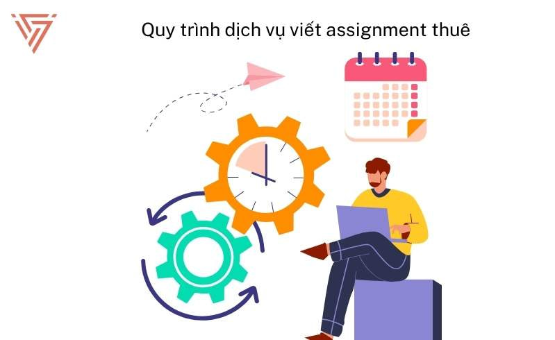 Dịch Vụ Viết Assignment Thuê