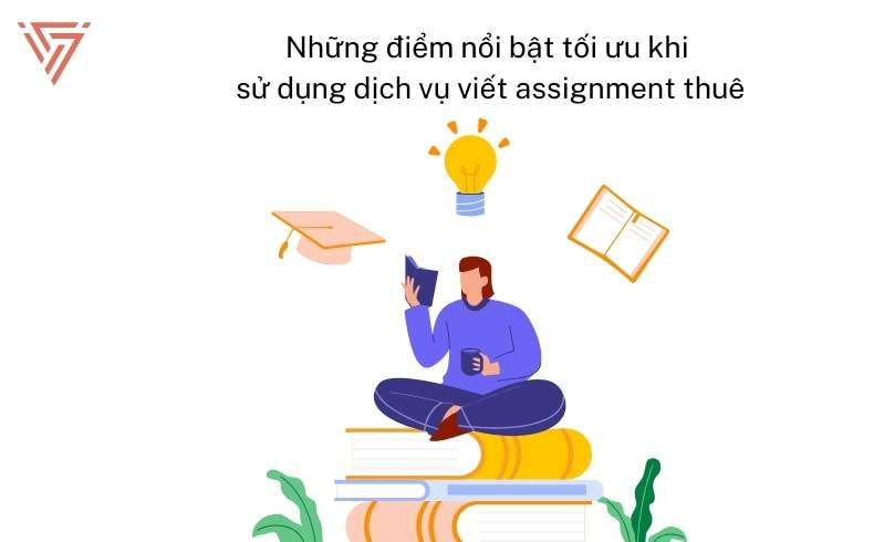 Dịch vụ viết assignment thuê