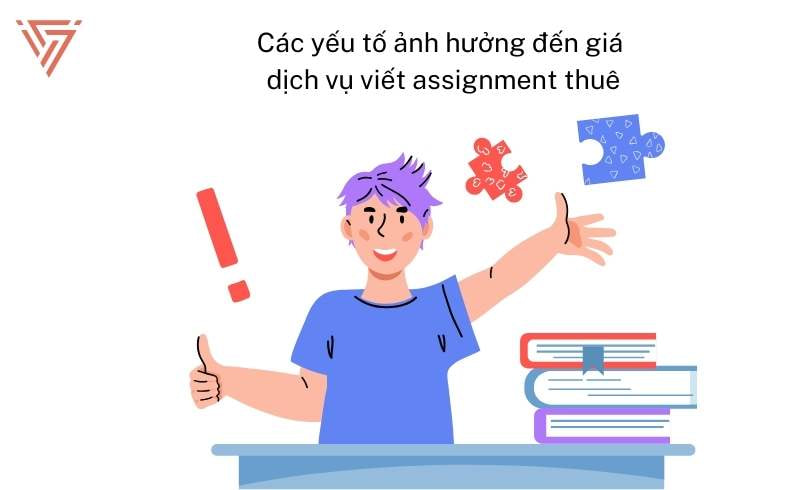 Giá dịch vụ viết assignment thuê