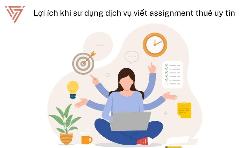 Giá dịch vụ viết assignment thuê