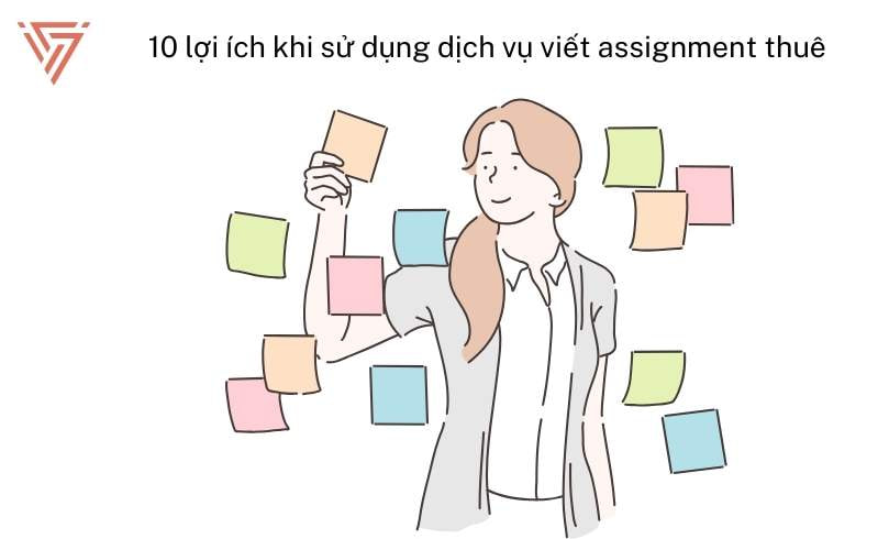 Dịch Vụ Viết Assignment Thuê