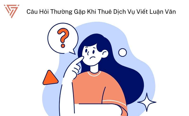 Lý Do Bạn Nên Thuê Dịch Vụ Viết Luận Văn Thuê