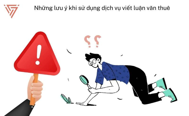 Sử Dụng Dịch Vụ Viết Luận Văn Thuê