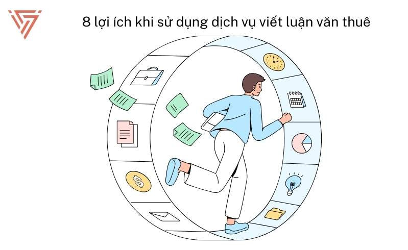 Dịch Vụ Viết Luận Văn Thuê