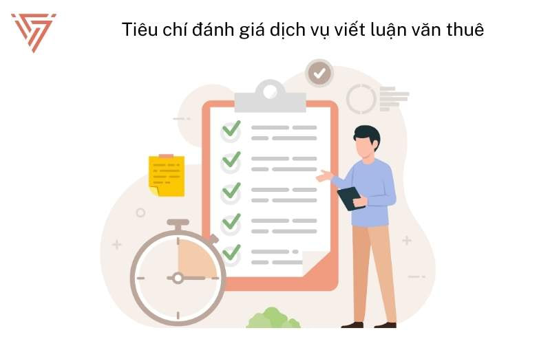 Dịch Vụ Viết Luận Văn Thuê