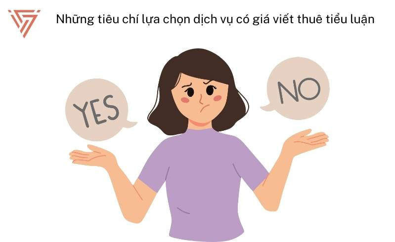 Dịch Vụ Có Giá Viết Thuê Tiểu Luận Tốt