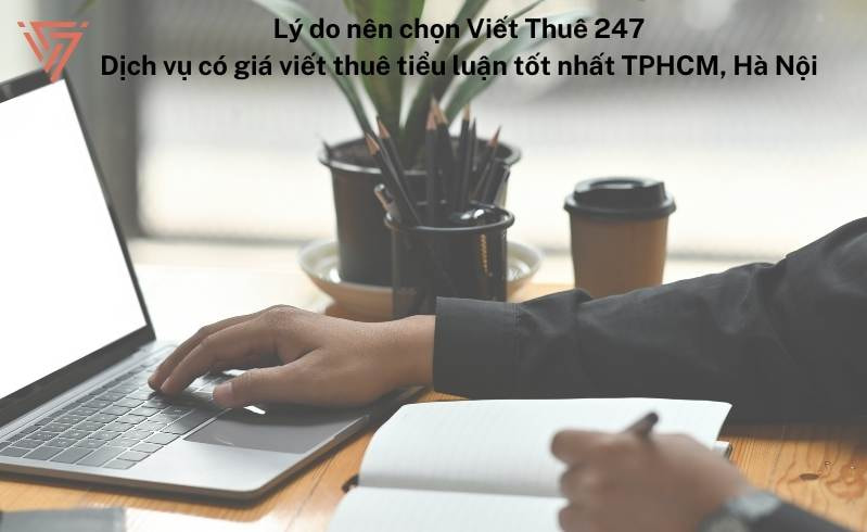 Dịch Vụ Có Giá Viết Thuê Tiểu Luận Tốt