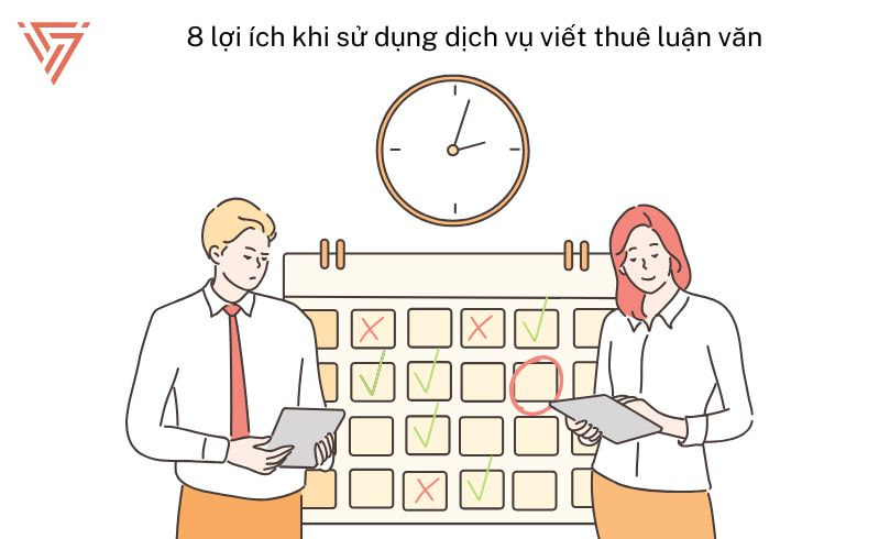 Giá viết thuê luận văn