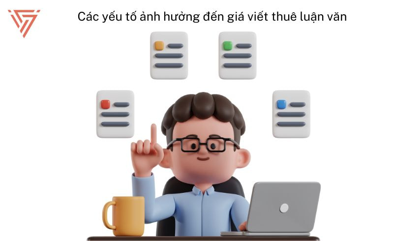 Giá viết thuê luận văn