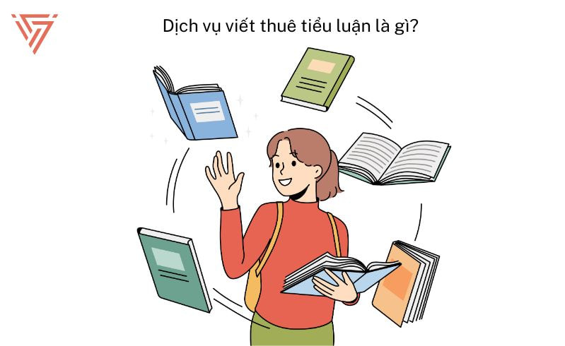 Giá viết thuê tiểu luận