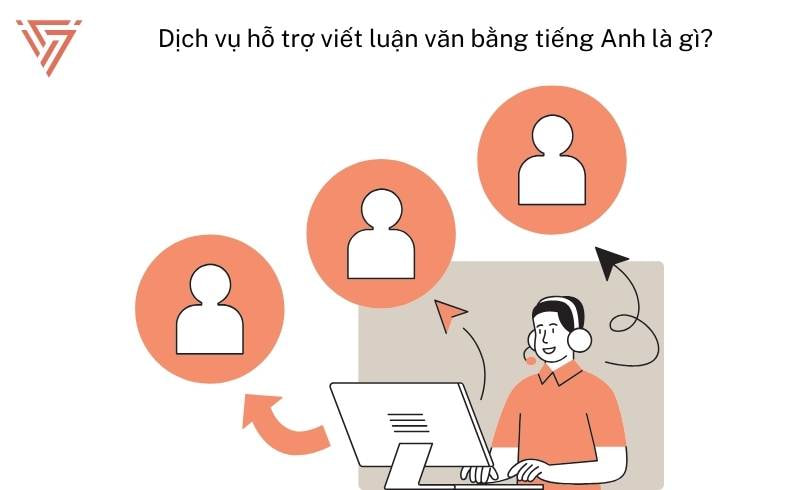 Dịch vụ hỗ trợ viết luận văn bằng tiếng Anh